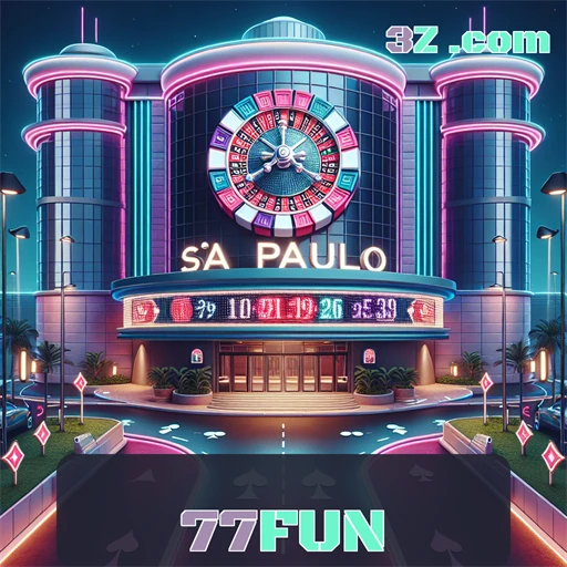 Aplicativos Cheios de Diversão no 77fun.com: Para Todos os Gostos