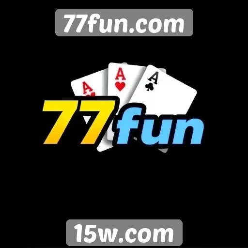 Principais recursos do site de jogos 77fun.com