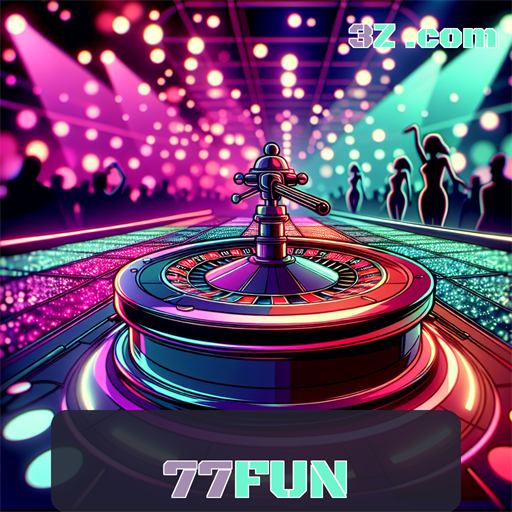 Explore os Bônus Imperdíveis do 77fun.com e Aumente sua Diversão