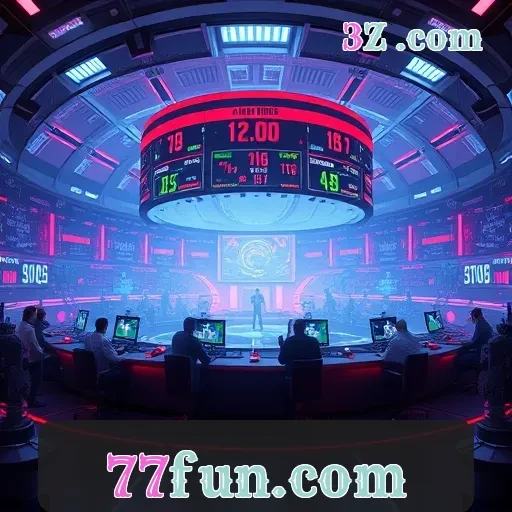 77fun.com: Descubra Jogos Para Todos os Gostos e Idades
