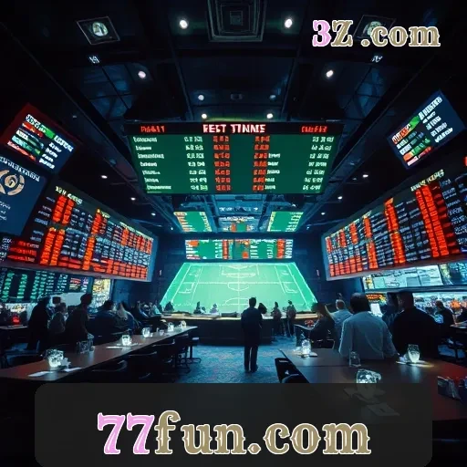 77fun.com: Aumente sua Diversão com a Experiência de Login