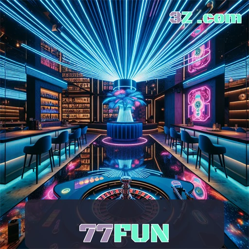 Promoções Empolgantes no 77fun.com para Todos os Jogadores
