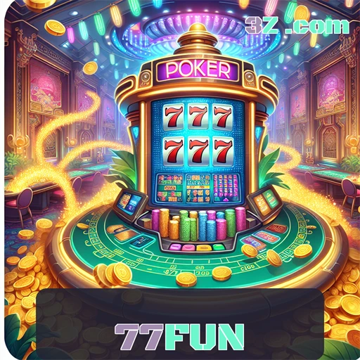 Slots incríveis no 77fun.com: diversão e prêmios esperam por você