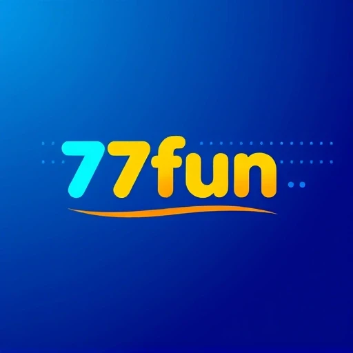 77fun.com logo